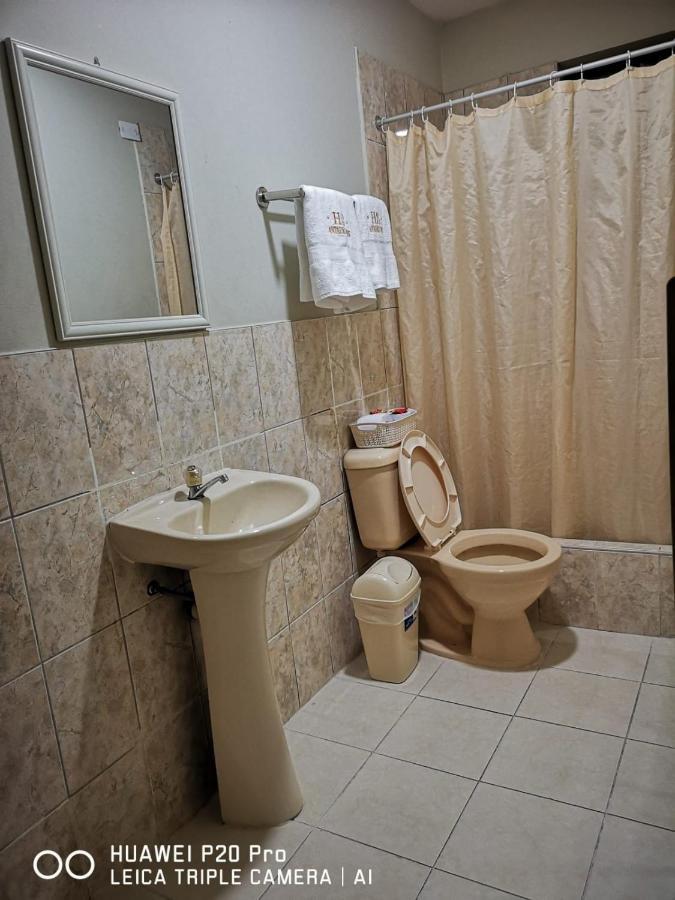 Antares Inn Λίμα Εξωτερικό φωτογραφία