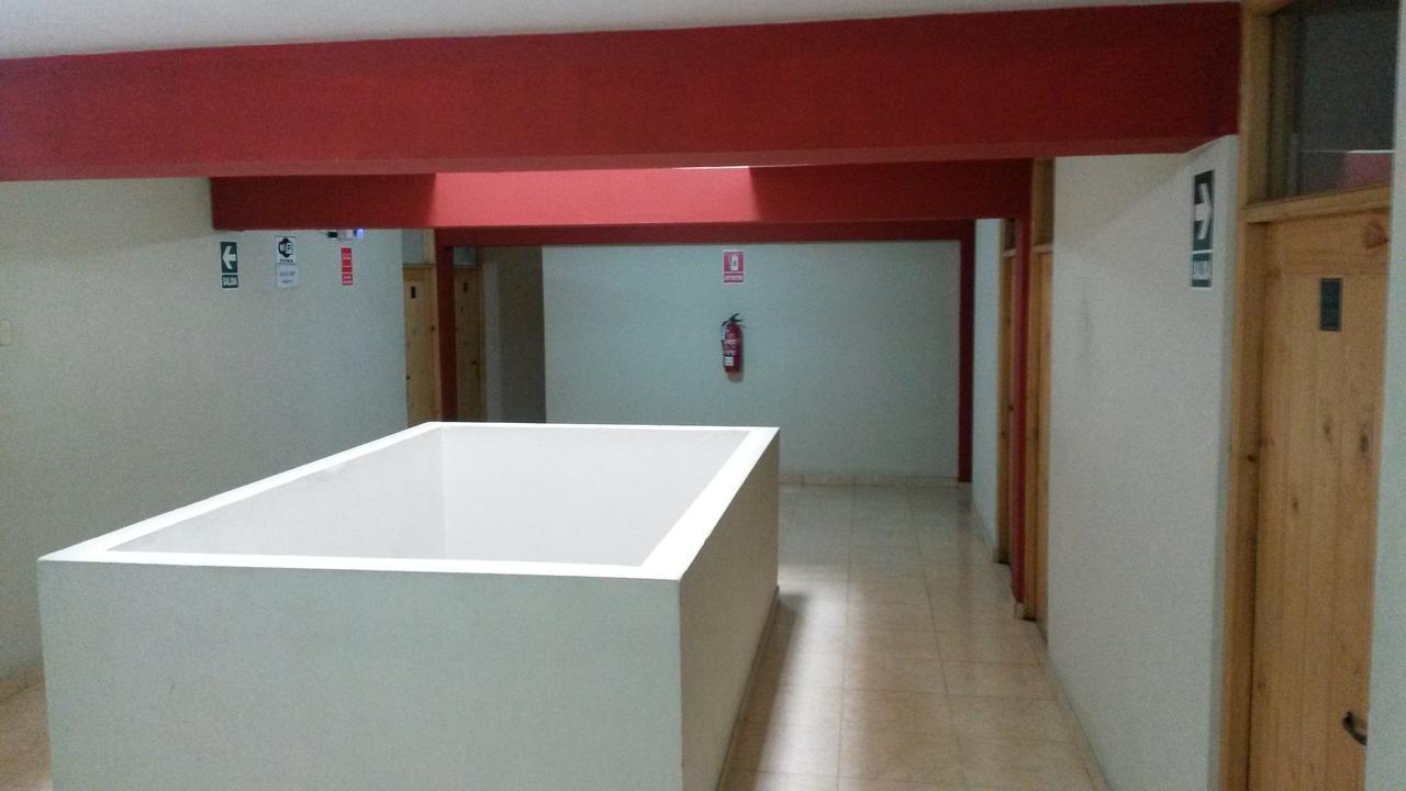 Antares Inn Λίμα Εξωτερικό φωτογραφία