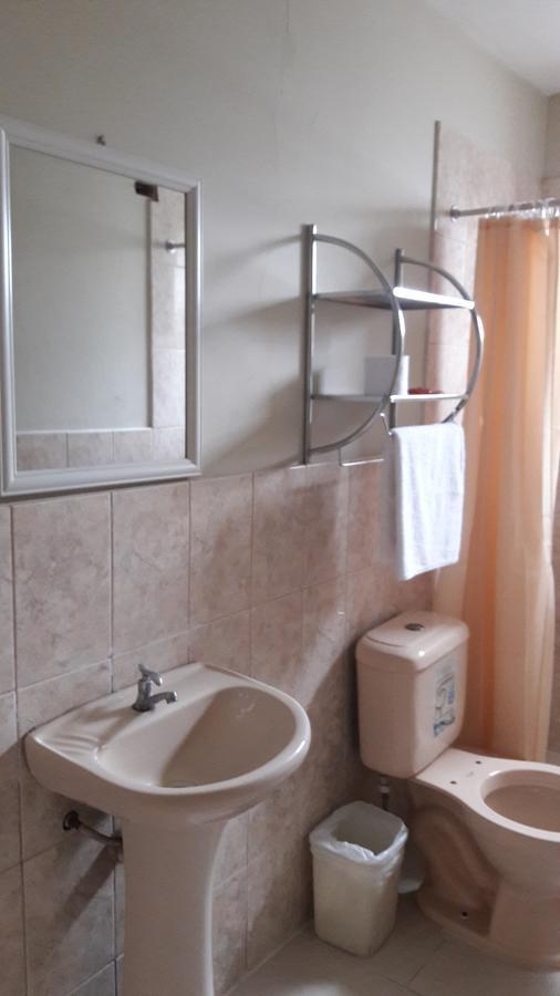 Antares Inn Λίμα Εξωτερικό φωτογραφία